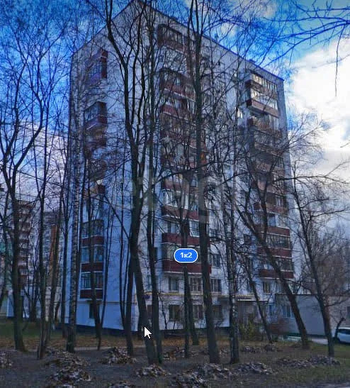 Продажа квартиры, ул. Ангарская - Фото 6