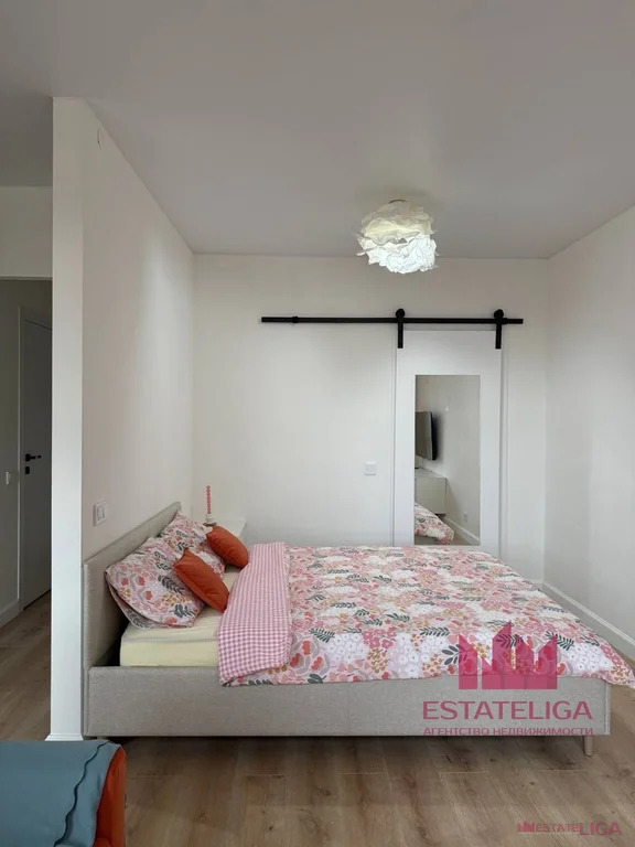 Аренда квартиры, Стройкомбината проезд - Фото 3