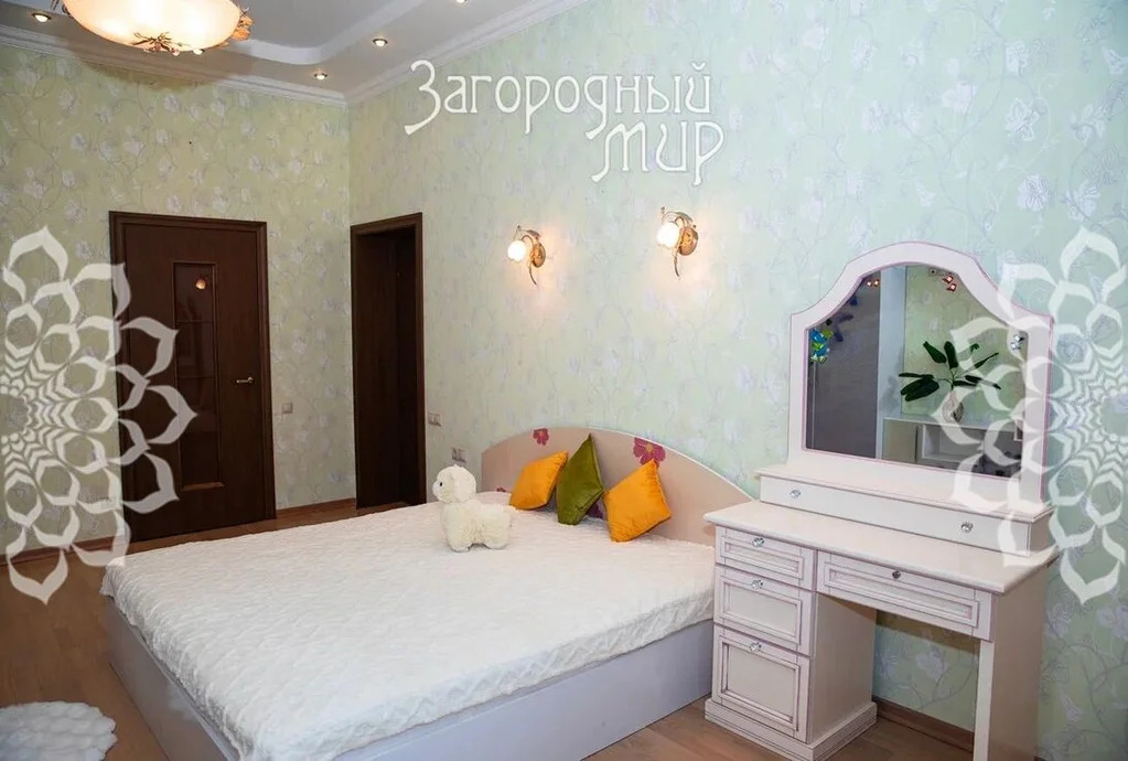 Продам дом, Киевское шоссе, 46 км от МКАД - Фото 32