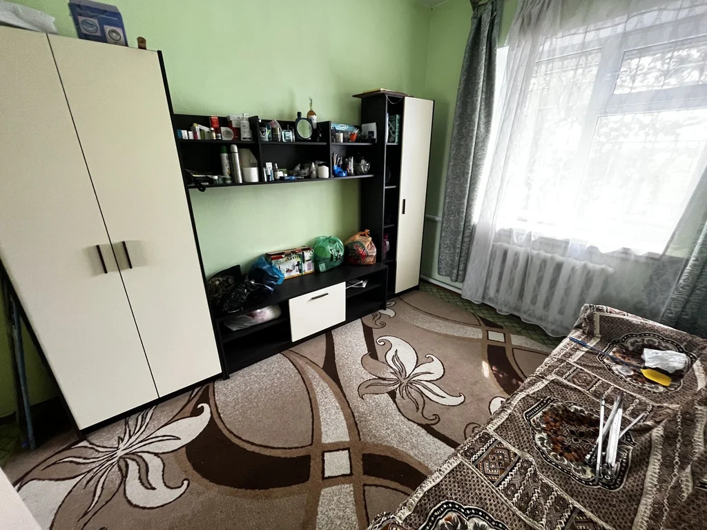 Продажа дома, Новопетровский, Северский район, ул. Энгельса - Фото 14