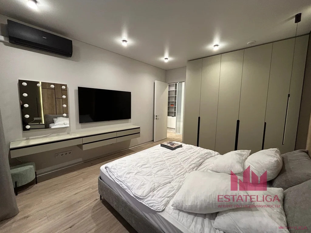 Аренда квартиры, Корабельная улица - Фото 9