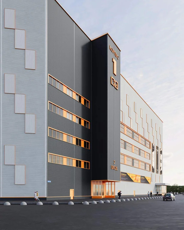 Аренда производства 11 000 м2 - Фото 6