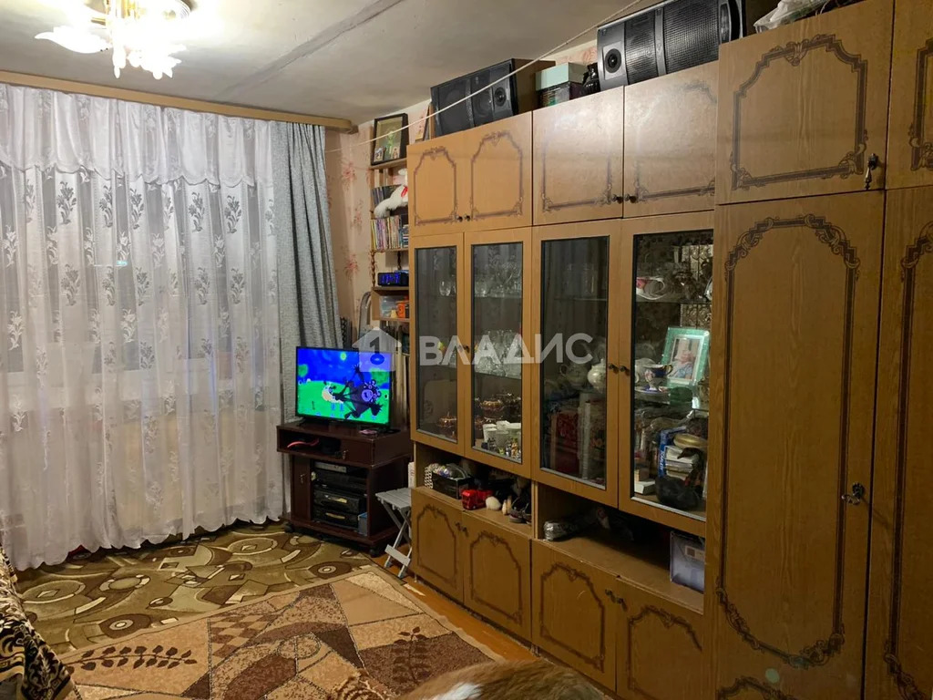 городской округ Владимир, улица Балакирева, д.24, комната на продажу - Фото 3