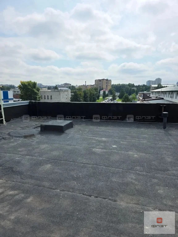 Продажа офиса, Казань, тракт. Сибирский - Фото 15