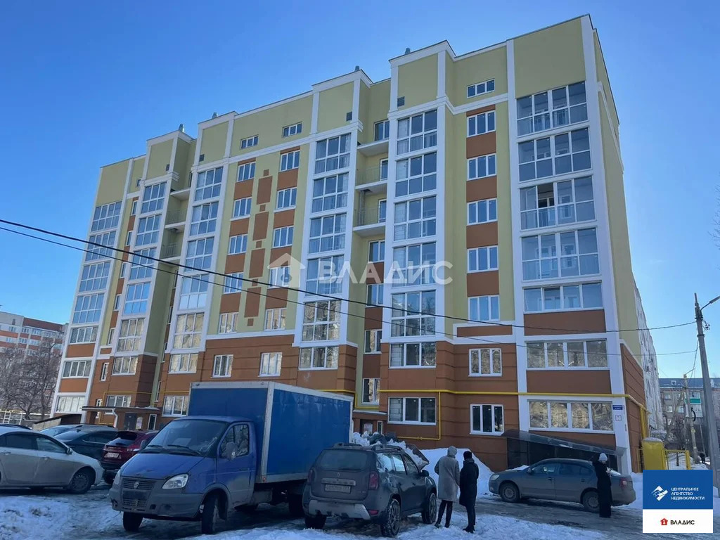 Продажа квартиры, Рязань, ул. Октябрьская - Фото 3