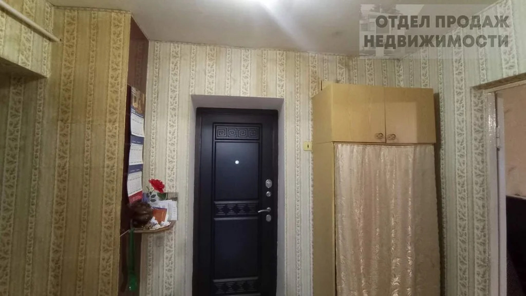 Трёхкомнатная квартира - Фото 19