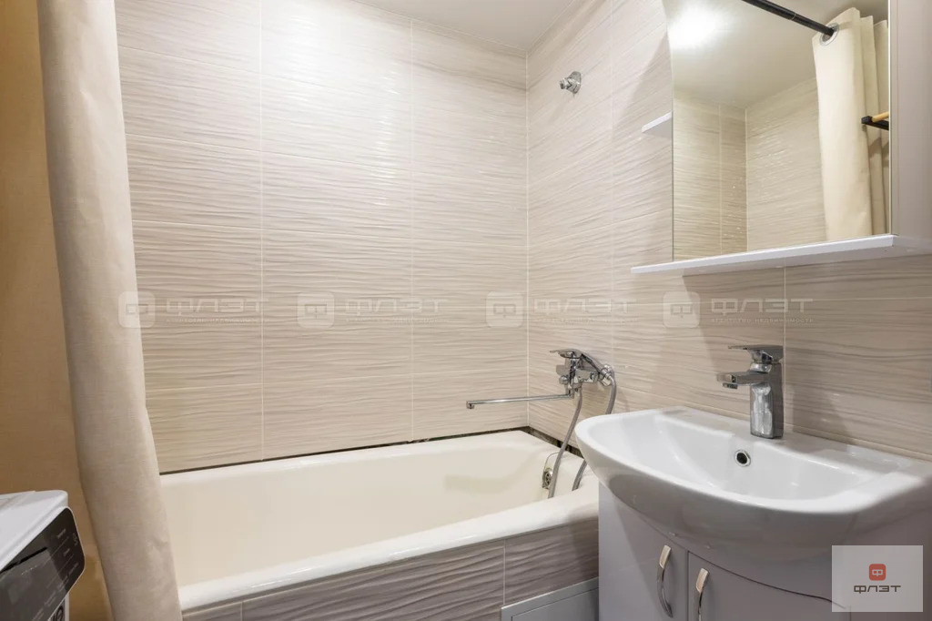 Продажа квартиры, Казань, ул. Рихарда Зорге - Фото 15