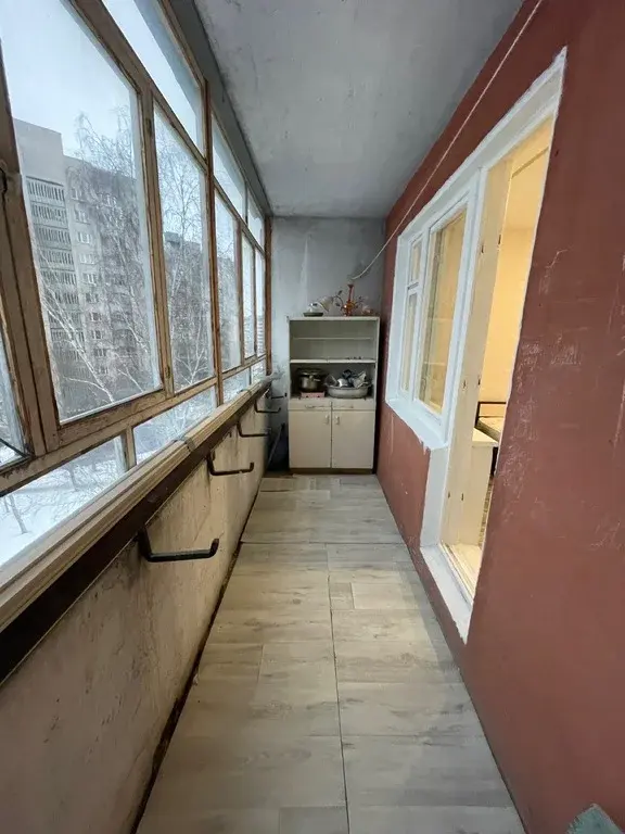 1-к пр-кт.Ленина, дом 202 - Фото 7