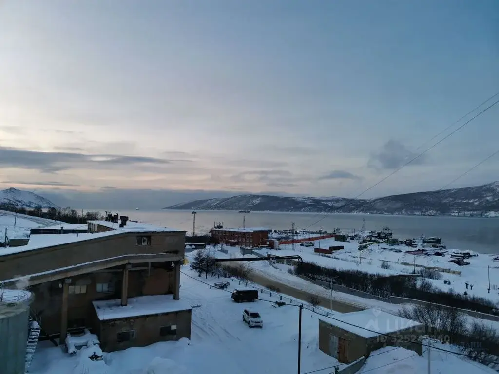 Продаю двухкомнатную квартиру 57.0м Марчеканская ул., 2/1, Магадан, .. - Фото 22