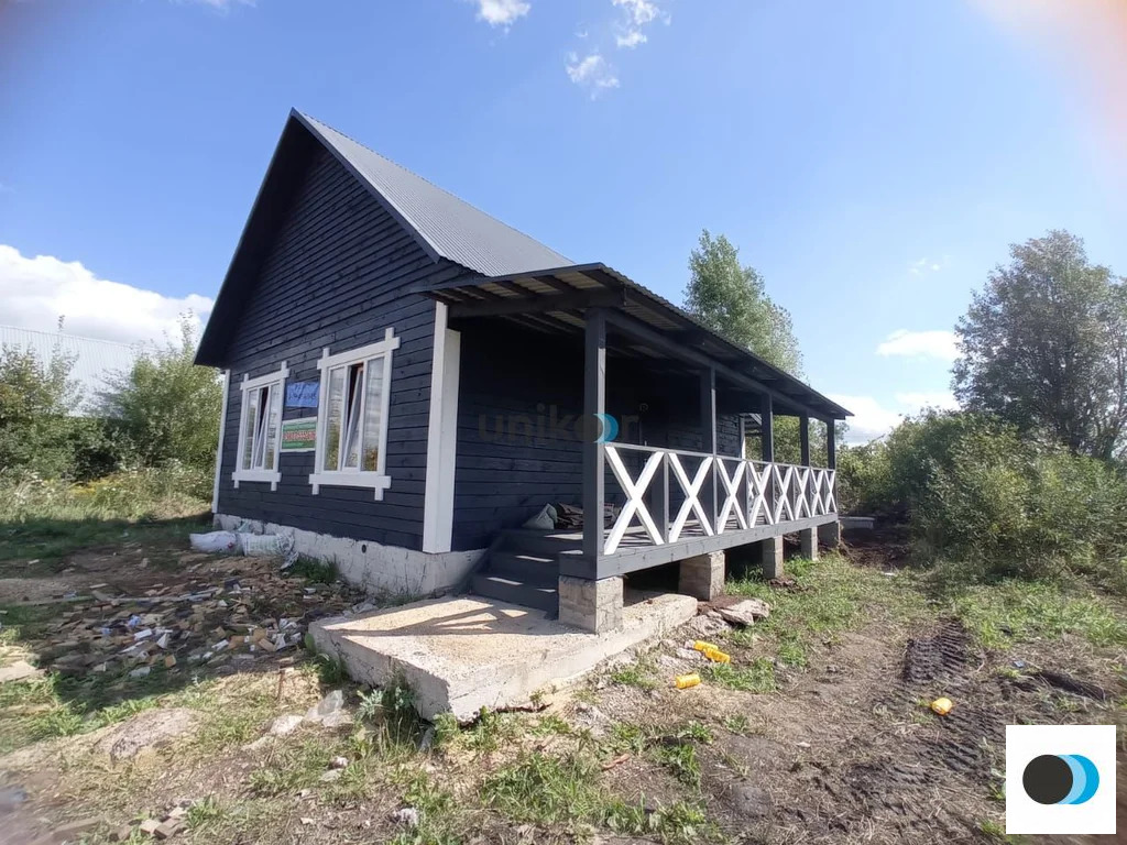 Продажа дома, Иглино, Иглинский район, ул. Пирогова - Фото 2