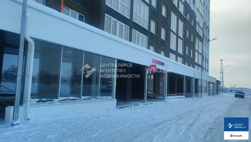 Аренда ПСН, Рыбное, Рыбновский район, Перспективная улица - Фото 7