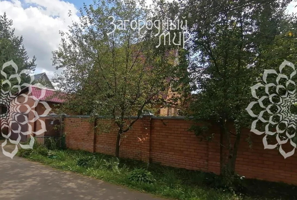 Продам дом, Калужское шоссе, 14 км от МКАД - Фото 2