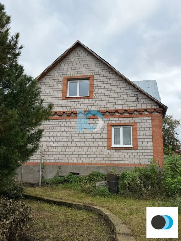 Продажа дома, Чесноковка, Уфимский район, ул. Ключевая - Фото 3