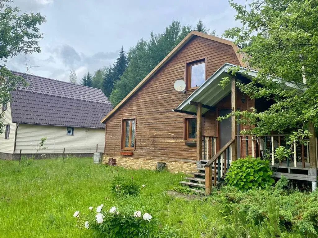 Дом 90 м2 на участке 6 сот. - Фото 15