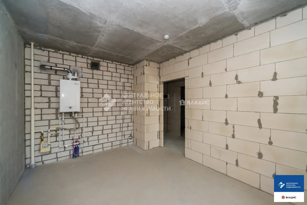 Продажа квартиры, Рязань, ул. Быстрецкая - Фото 16