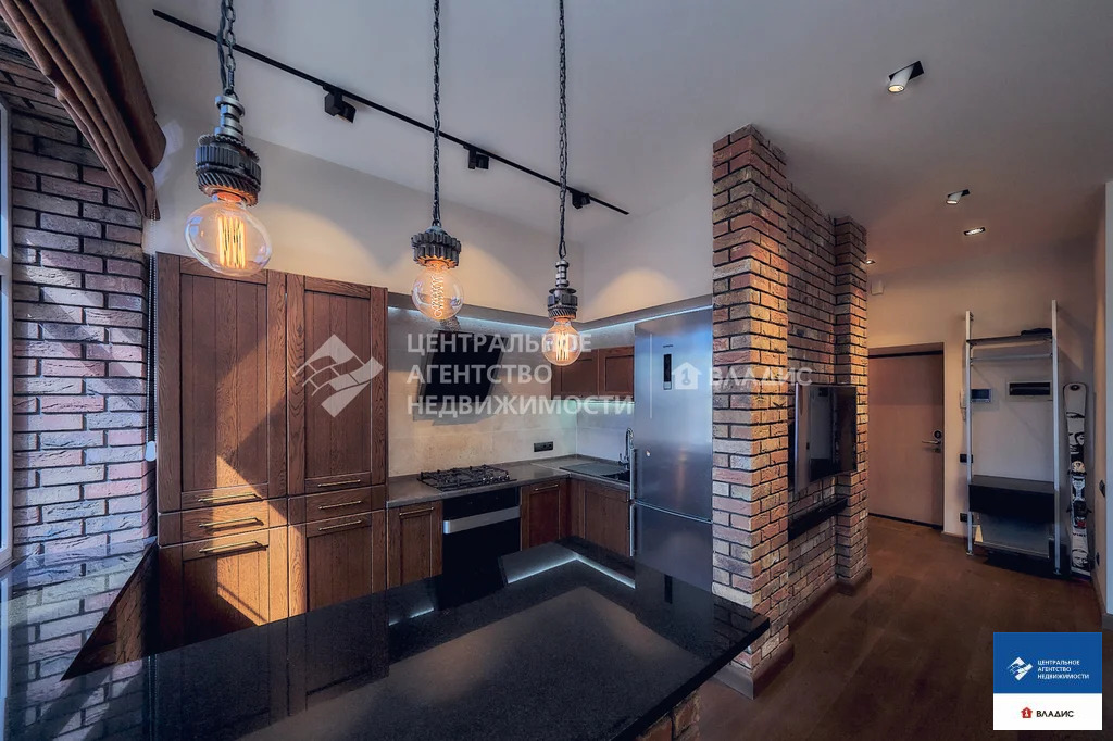 Продажа квартиры, Рязань, ул. Свободы - Фото 1