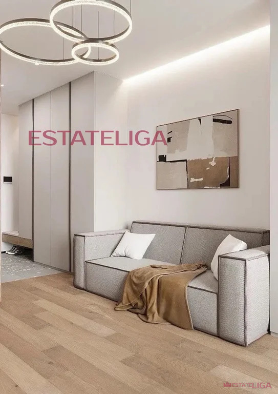Продажа квартиры, улица Василия Ланового - Фото 3