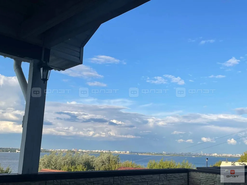 Продажа дома, Верхний Услон, Верхнеуслонский район, ул. Ленина - Фото 2
