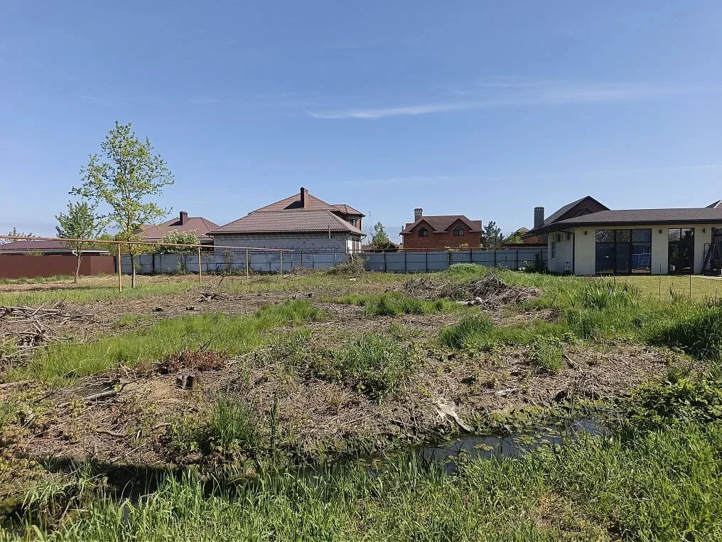 Продажа участка, Афипский, Северский район, ул. Казачья - Фото 1