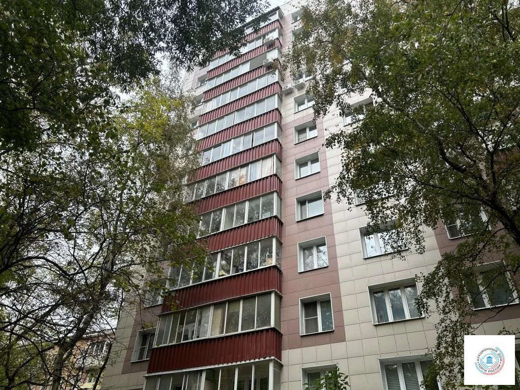 Продается квартира, 38.4 м - Фото 2