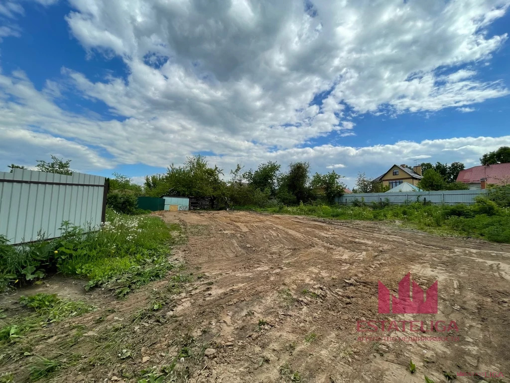 Участки В Первозванном Воронеж Купить