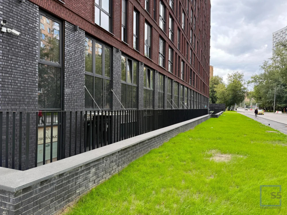 Аренда торгового помещения, м. Преображенская площадь, ул. ... - Фото 5