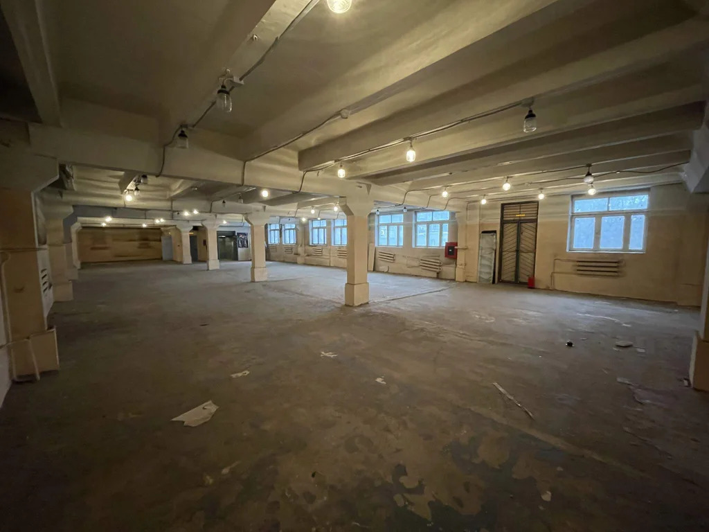 Аренда склада 350.5 м2 - Фото 4