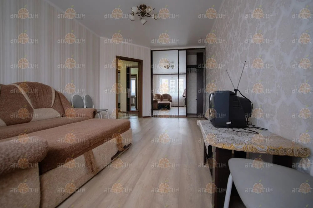 1-комн. квартира - Фото 3