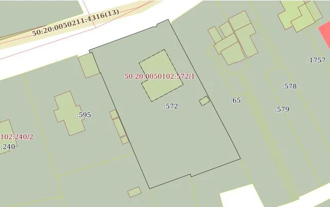 Продается земельный участок 49.7 сот. - Фото 2