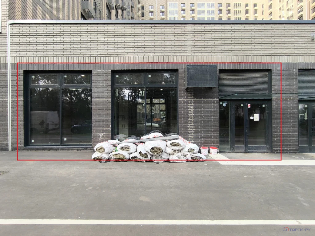 Продажа торгового помещения, Алтуфьевское ш. - Фото 5