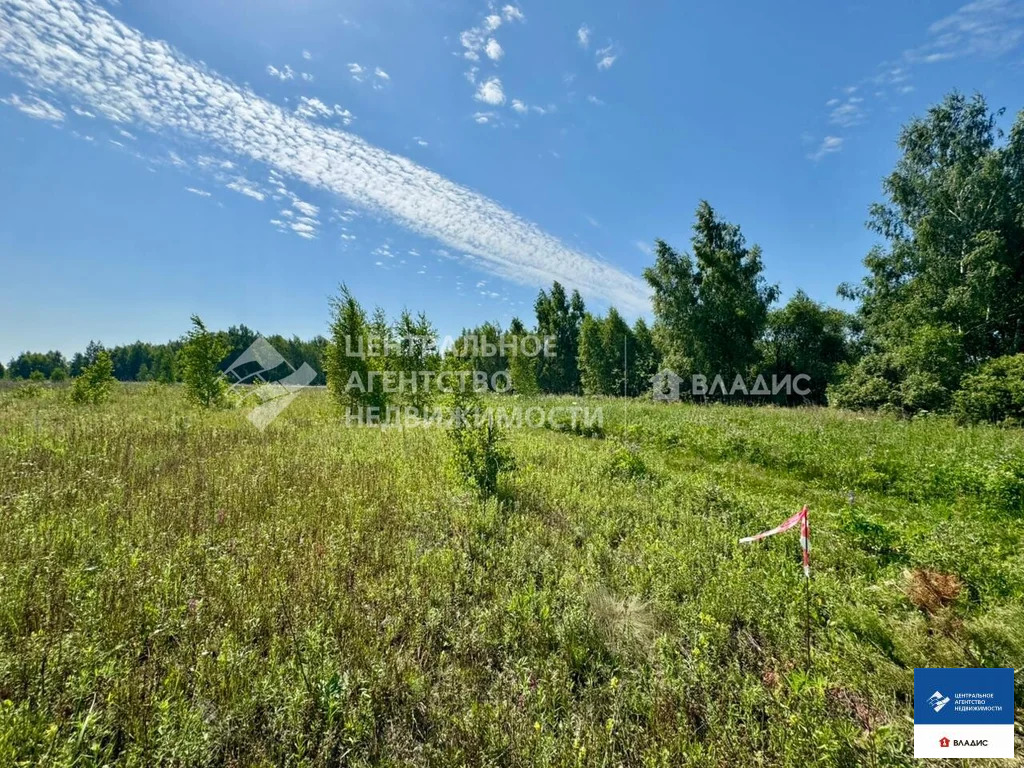 Продажа участка, Варские, Рязанский район - Фото 1