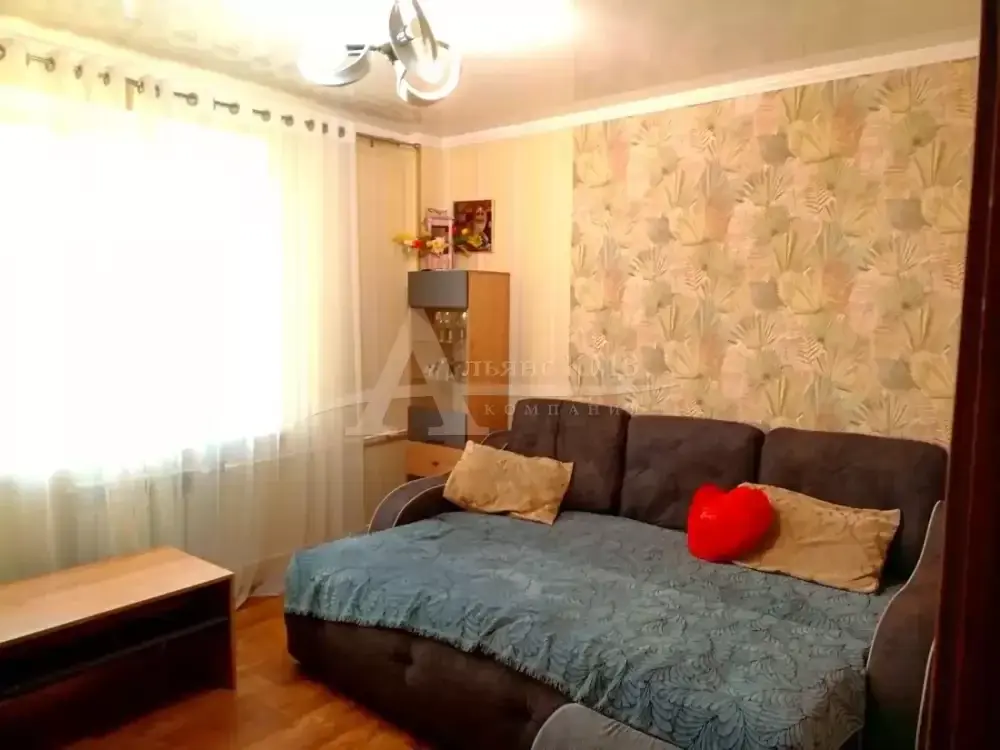 Продажа квартиры, Георгиевск, ул. Тронина - Фото 1
