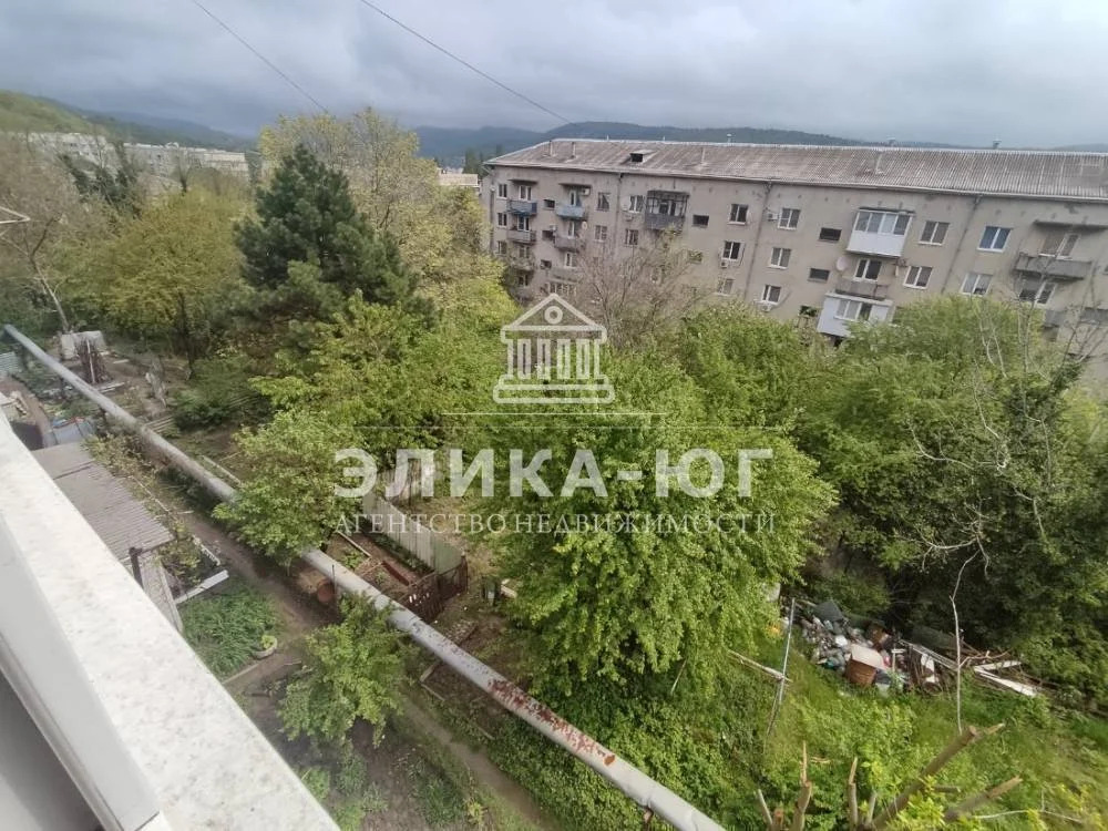 Продажа квартиры, Джубга, Туапсинский район, Новороссийское шоссе ул. - Фото 4