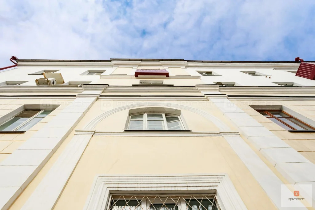 Продажа ПСН, Зеленодольск, Зеленодольский район, ул. Ленина - Фото 1