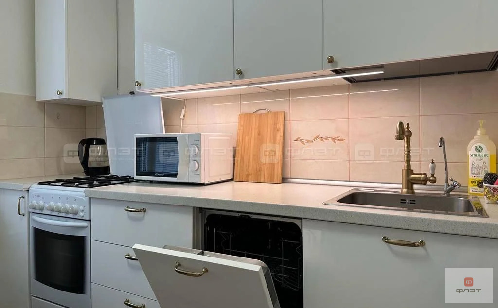 Аренда квартиры, Казань, пр-кт. Ямашева д.74 - Фото 7