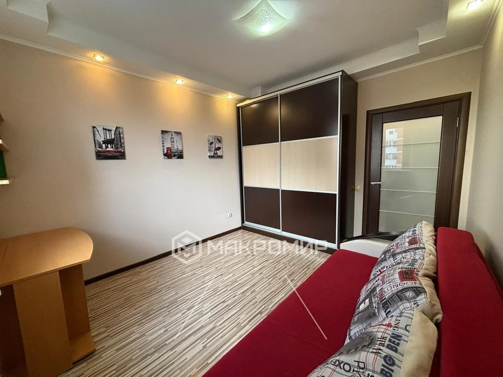 Продажа квартиры, Краснодар, им. 70-летия Октября ул. - Фото 11