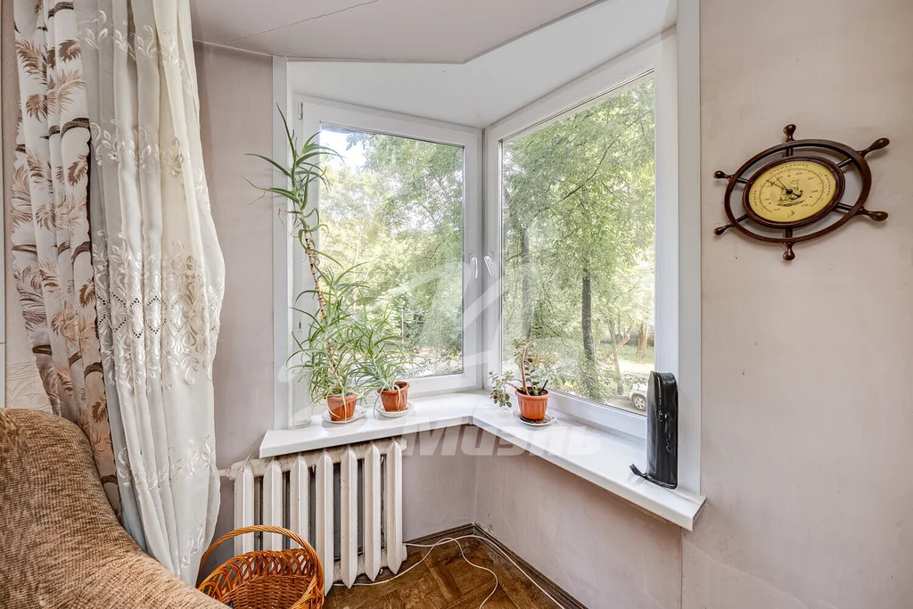 Продажа квартиры, м. Щукинская, ул. Авиационная - Фото 3