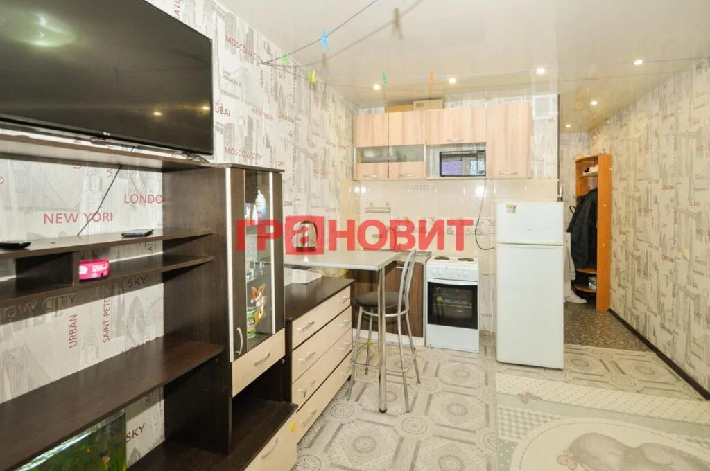 Продажа квартиры, Новосибирск, Виктора Уса - Фото 5