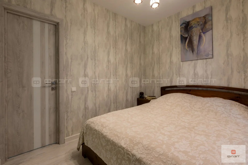 Продажа квартиры, Казань, ул. Профессора Камая - Фото 14