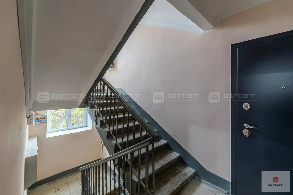 Продажа квартиры, Казань, ул. Нурсултана Назарбаева - Фото 20