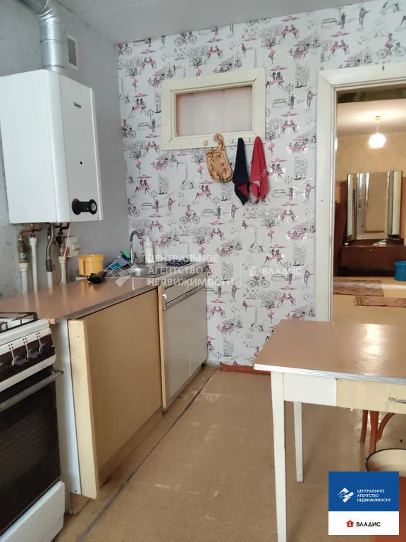 Продажа квартиры, завода Ветзоотехника, Рыбновский район - Фото 5