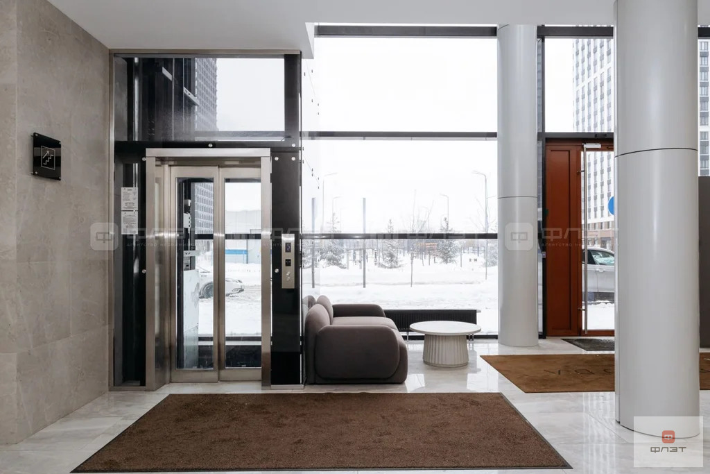 Продажа квартиры, Казань, ул. Алексея Козина - Фото 38