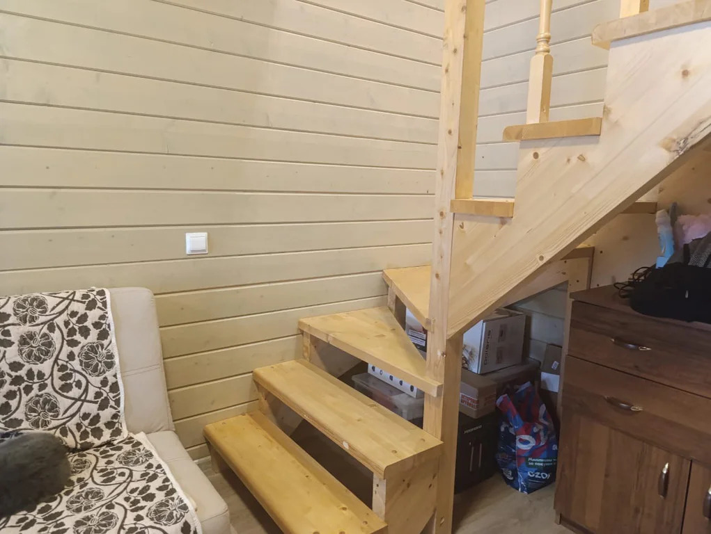 Дом 73.5 м2 на участке 7.5 сот. - Фото 15