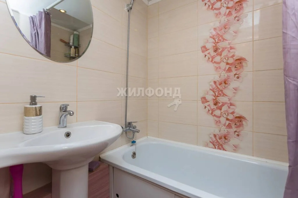 Продажа квартиры, Новосибирск, ул. Молодости - Фото 9