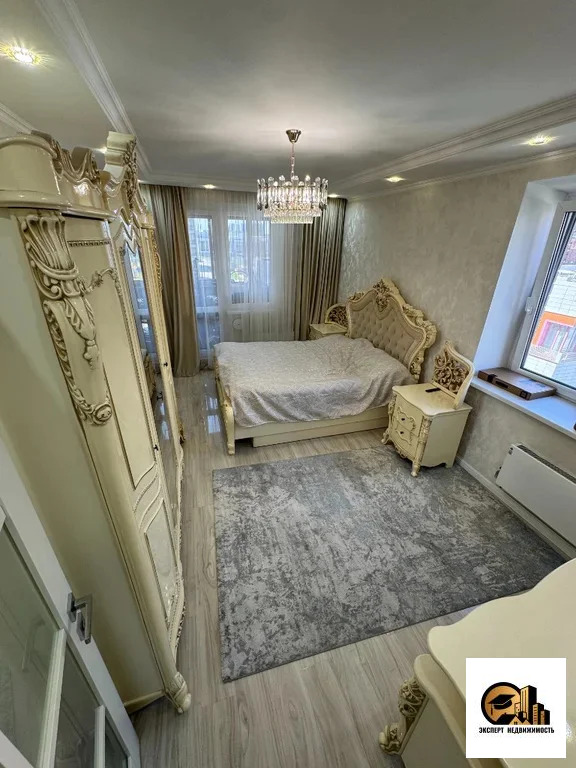 Продажа квартиры, Битца, Ленинский район, Парковая улица - Фото 31