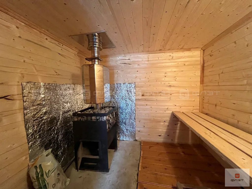 Продажа дома, Лаишевский район, лснт Энергетик - Фото 12