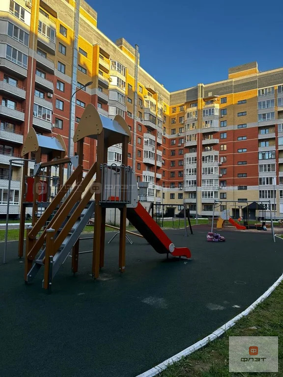 Продажа квартиры, Казань, ул. Зур Урам - Фото 16