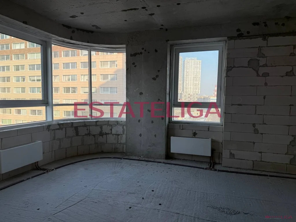 Продажа квартиры, Энтузиастов ш. - Фото 1