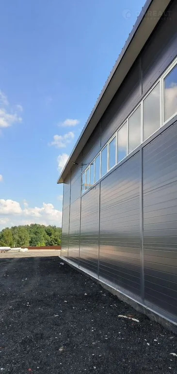 Продажа склада, Авдотьино, Ступинский район, ул. Лесная - Фото 8