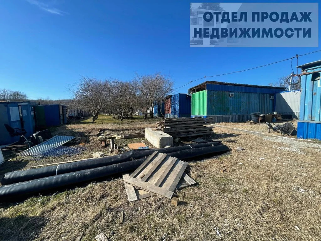 Участок в ст.Неберджаевская - Фото 10